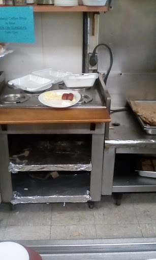 Restaurant «Broadway Coffee Shop», reviews and photos, 125 Broadway, Newburgh, NY 12550, USA