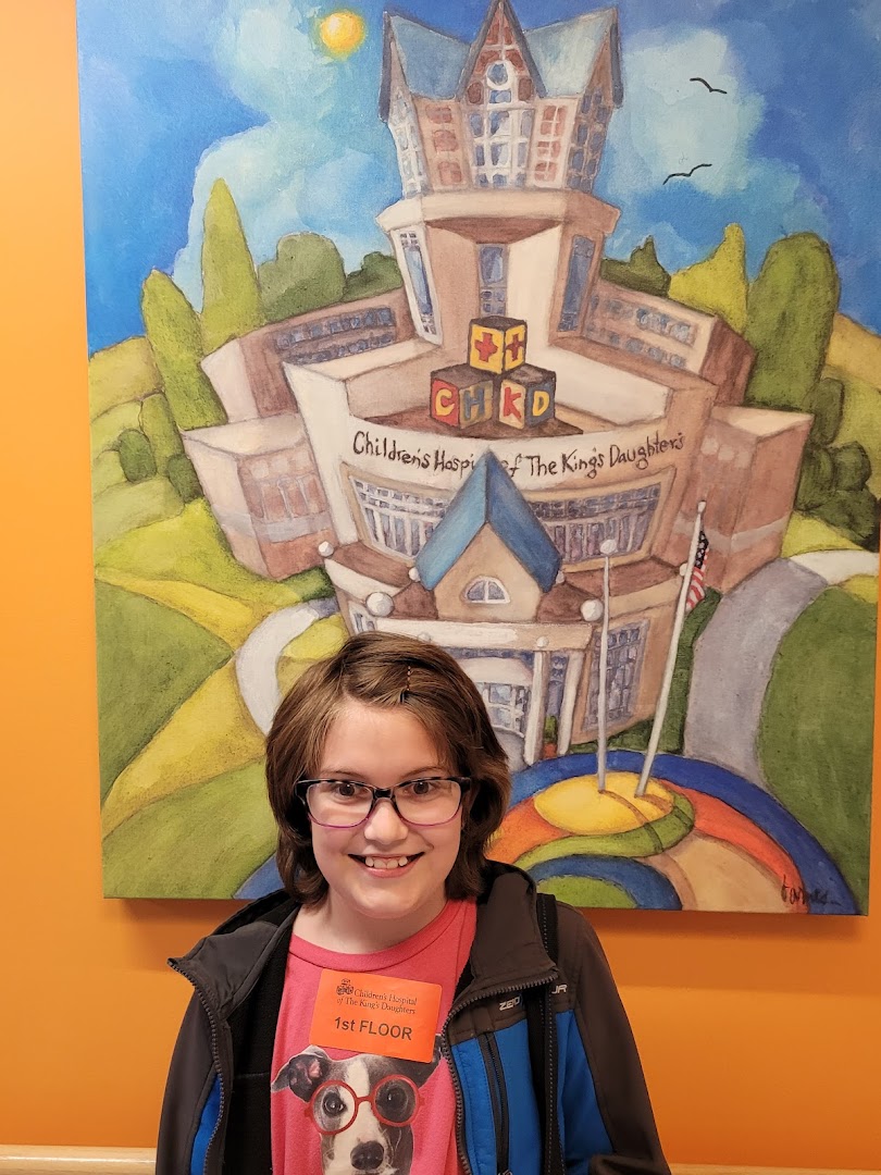Dailey Orthodontics - Newport News