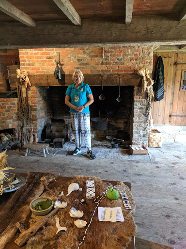 Museum «Aptucxet Trading Post Museum», reviews and photos, 24 Aptucxet Rd, Bourne, MA 02532, USA