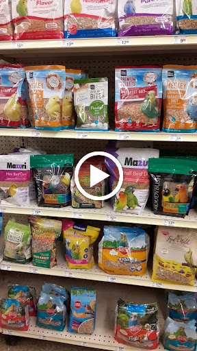 Pet Supply Store «PetSmart», reviews and photos, 9450 SE 82nd Ave, Portland, OR 97086, USA