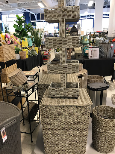 Department Store «Marshalls», reviews and photos, 301 Main St #214, Paterson, NJ 07505, USA