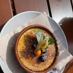 Photo n°4 de l'avis de Nadja.o fait le 09/05/2024 à 16:27 sur le  Restaurant Fährmann à Schaprode