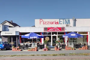 Pizzeria Trattoria ETNA image