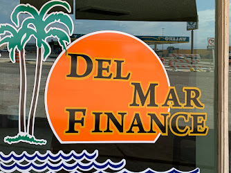 DEL MAR FINANCE