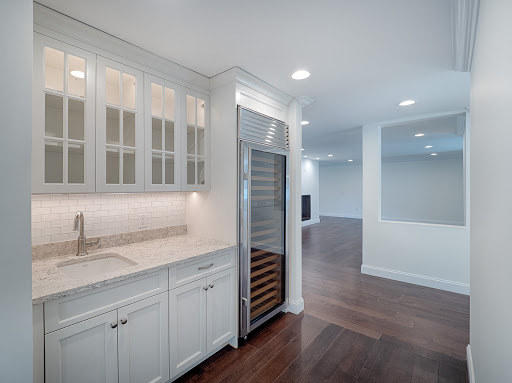 Cabinet Store «Cabinets Direct USA (Orange, NJ Showroom)», reviews and photos, 557 Main St, City of Orange, NJ 07050, USA