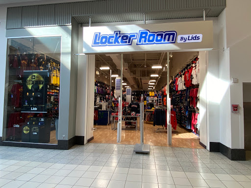 Locker Room by Lids