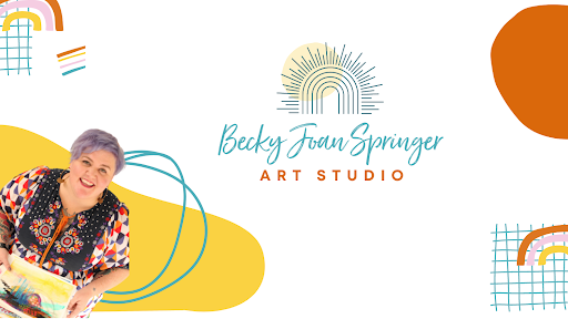 Becky Joan Springer Art Studio