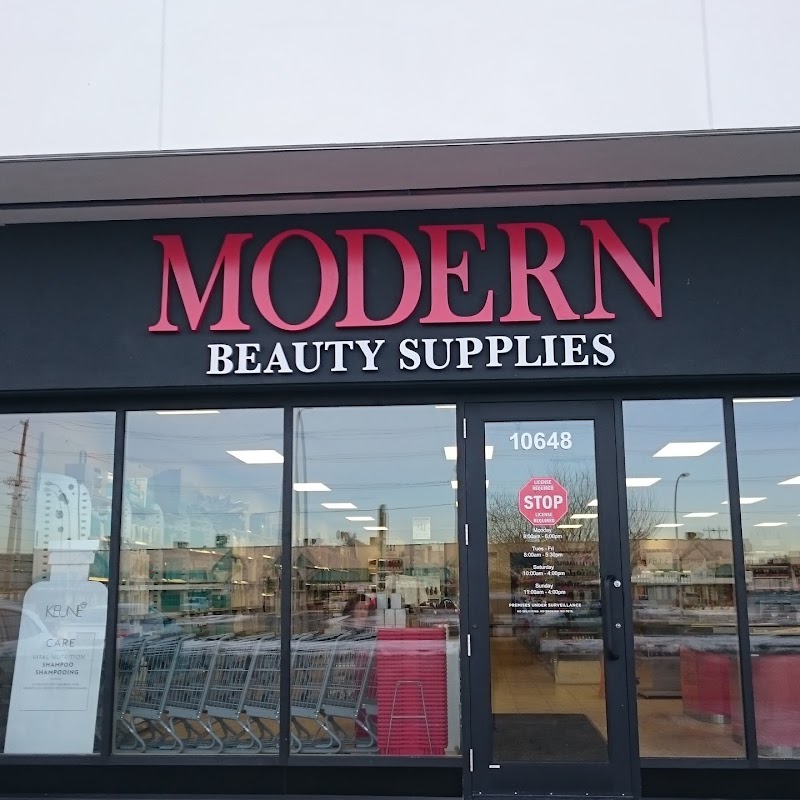Modern Beauty