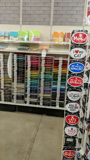 Craft Store «Michaels», reviews and photos, 2630 S Green Bay Rd a, Mt Pleasant, WI 53406, USA