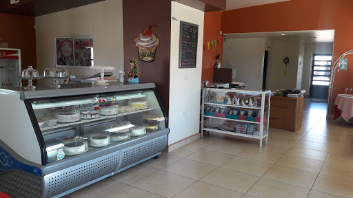 Pasteleria Blanca en Nuevo Casas Grandes