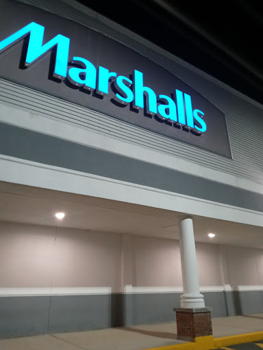 Department Store «Marshalls», reviews and photos, 80 Main St, Reading, MA 01867, USA