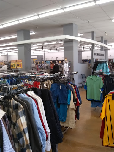 Thrift Store «Goodwill Store & Donation Center», reviews and photos, 675 N Euclid St, Anaheim, CA 92801, USA