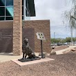 U.S. Border Patrol Tucson Sector Headquarters