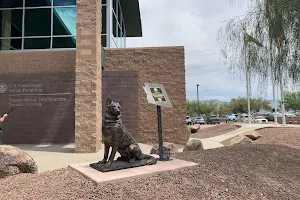 U.S. Border Patrol Tucson Sector Headquarters image