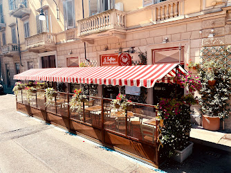 Ristò - La Trattoria del Buon Mangiare - In centro a Torino