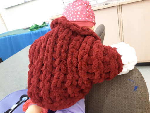 Fabric Store «Jo-Ann Fabrics and Crafts», reviews and photos, 1400 Green Oaks Rd, Fort Worth, TX 76116, USA