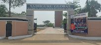Sadhguru Global Matriculation Higher Secondary School, Chengalpattu