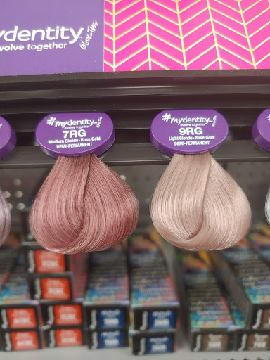 Beauty Supply Store «Armstrong Mc Call Beauty Supply», reviews and photos, 620 White Hills Dr, Rockwall, TX 75087, USA