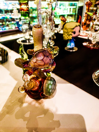 Tobacco Shop «Wonderland», reviews and photos, 33 Patton Ave, Asheville, NC 28801, USA