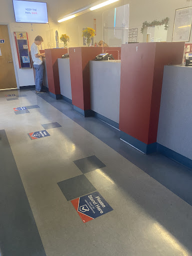 Post Office «United States Postal Service», reviews and photos, 12935 Alcosta Blvd, San Ramon, CA 94583, USA