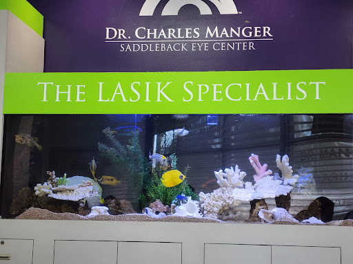 Saddleback LASIK Eye Center image