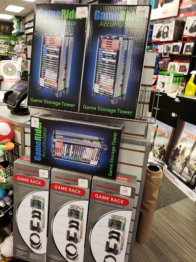 Video Game Store «GameStop», reviews and photos, 14017 Grand Ave, Burnsville, MN 55337, USA