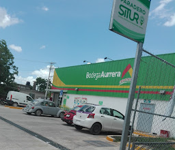 Bodega Aurrera Express, Itzimna photo