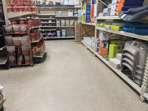 Pet Supply Store «PetSmart», reviews and photos, 7903 Towne Center Pkwy, Papillion, NE 68046, USA