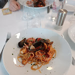 Photo n°1 de l'avis de Cosimo.a fait le 17/04/2023 à 10:33 sur le  Ristorante Pizzeria Bella Napoli à Rapallo