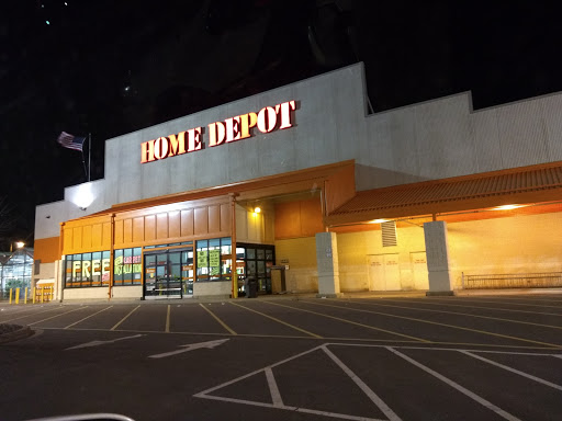 Home Improvement Store «The Home Depot», reviews and photos, 5650 Main St NE, Fridley, MN 55432, USA