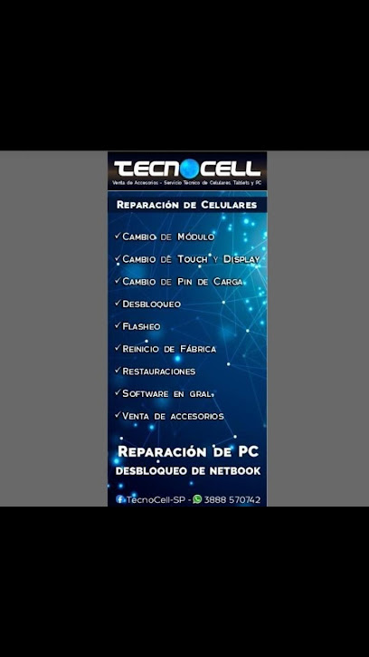 Tecnocell-Sp