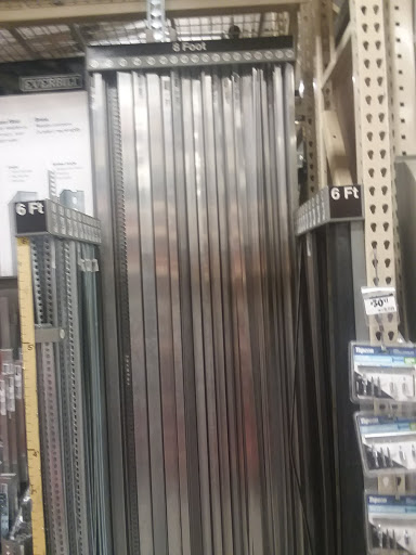 Home Improvement Store «The Home Depot», reviews and photos, 11075 Tara Blvd, Lovejoy, GA 30250, USA