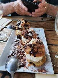 Plats et boissons du Restaurant La Poissonnerie à Zonza - n°2