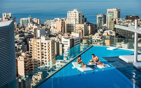 Staybridge Suites Beirut, an IHG Hotel image