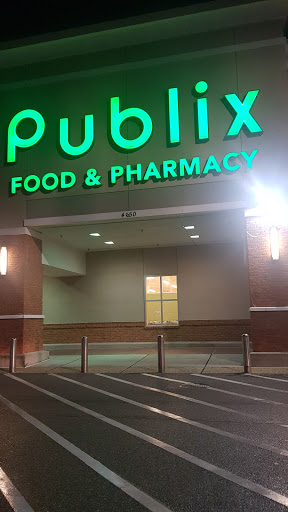 Supermarket «Publix Super Market at Westway», reviews and photos, 4650 W Main St Ste 700, Dothan, AL 36305, USA