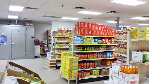 Indian Grocery Store «House of Spices Indian Store», reviews and photos, 9841 Bernwood Pl Dr, Fort Myers, FL 33966, USA