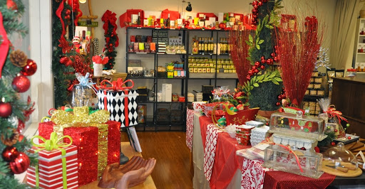 Gift Shop «Present», reviews and photos, 127 Main St, Los Altos, CA 94022, USA