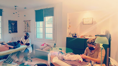 Cabinet Ostéopathie St-Cyprien, Toulouse, Ostéopathe BAIGTS-LALANDE & RENARD à Toulouse