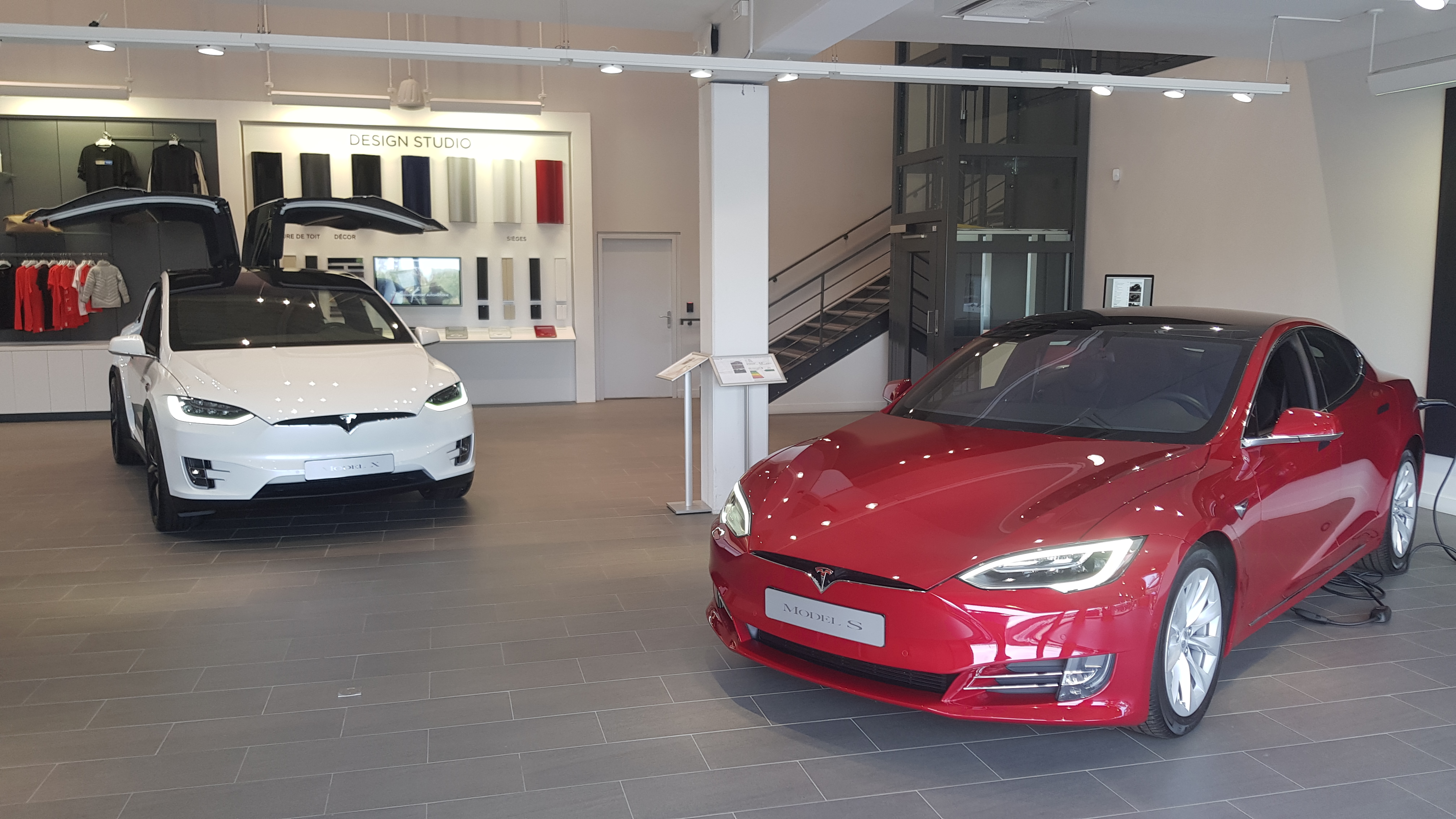 Photo n° 2 de l'avis de Stephane.A fait le 23/08/2018 à 10:51
