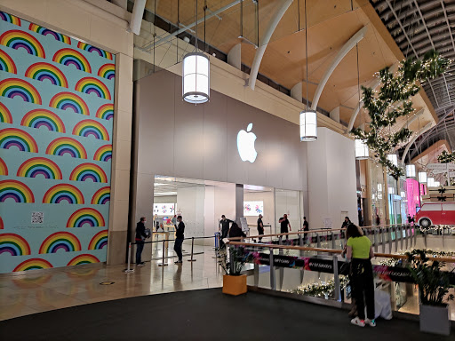 Apple Cardiff