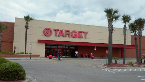 Target, 2340 FL-77, Panama City, FL 32405, USA, 