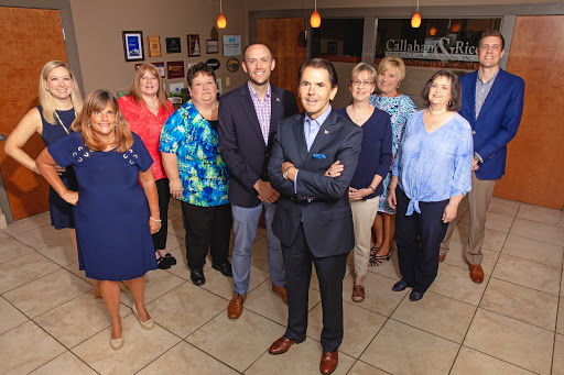 Insurance Company «Callahan & Rice Insurance Group Inc», reviews and photos