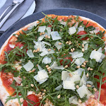 Photo n°2 de l'avis de Kristina.u fait le 28/09/2023 à 13:48 sur le  Brunello - Ristorante | Pizzeria | Cafe | Weinbar à Soest