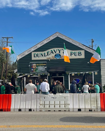 Dunleavy's Pub