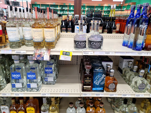 Liquor Store «21st Amendment Wine and Spirts», reviews and photos, 3404 E 146th St, Carmel, IN 46033, USA