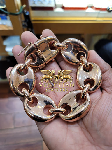 Jeweler «Venetian Jewelers», reviews and photos, 200 Towne Center Cir, Sanford, FL 32771, USA