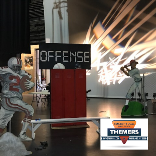 Party Planner «Themers», reviews and photos, 441 S Robson, Mesa, AZ 85210, USA