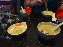 Soupe du Restaurant japonais Ine Ka Mura à Nice - n°2