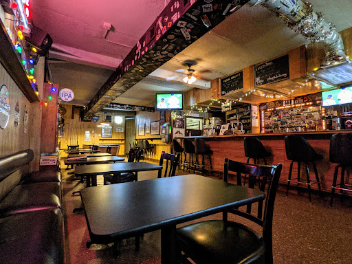 Tonys Darts Away image