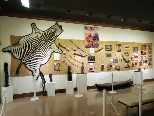 Museum «International Museum of Art», reviews and photos, 1211 Montana Ave, El Paso, TX 79902, USA